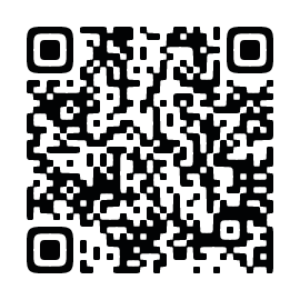 予約用QRコード